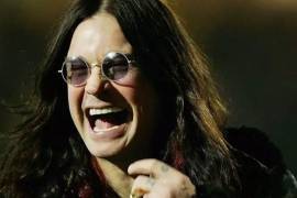 El cantante Ozzy Osbourne está en su lecho de muerte, aseguran medios; Black Sabbath lo desmiente