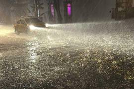 Especialistas prevén lluvias por encima del promedio y una temporada ciclónica activa durante el verano de 2026, afectando principalmente al occidente, centro y sureste del país.