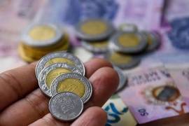 La expectativa mediana para la tasa de inflación anual promedio en el periodo 2028-2032 es de 3.70 por ciento, 6 puntos base por debajo de la encuesta anterior.
