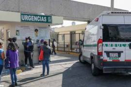 En Puebla los servicios públicos de salud están al borde del colapso