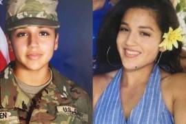 Hallan restos que podrían ser de la soldado Vanessa Guillén, desaparecida en Texas; sospechoso se suicidó