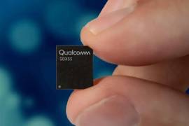 Qualcomm estaría proveyendo a Apple sólo del 20% de los chips que necesite para los iPhones.