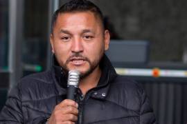 'El Mijis' dice que cree en Dios, los ovnis y no descarta la presidencia