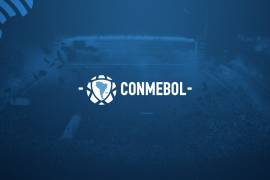 Conmebol suspenderá eliminatoria sudamericana de marzo por coronavirus