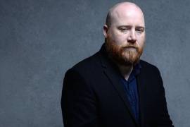 Hallan muerto a Jóhan Jóhannsson, compositor de ‘La teoría del todo'