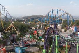 Six Flags aclara que joven no murió tras accidente en un juego