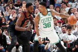 Cavaliers triunfan sobre Celtics y mandan la Final del Este a un séptimo y último juego