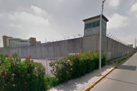 Se fugan ocho internos del Tutelar de Menores en Escobedo, NL