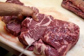 A nivel mundial, México ocupa el segundo lugar de producción de carne de caballo para consumo humano, aunque en el país se vende como si fuera res
