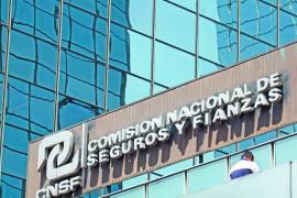 La CNSF, órgano desconcentrado de la Secretaría de Hacienda y Crédito Público, reiteró su compromiso con la seguridad de la información.