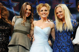 No voy a salir de gira, las chicas tampoco: Victoria Beckham sobre regreso de las 'Spice Girls'