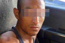José Ángel “N” fue detenido por elementos de la Agencia de Investigación Criminal y será presentado ante un juez por presuntos delitos de crueldad animal y violencia familiar.