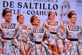 Mucha literatura y una gran fiesta mexicana presenta el Instituto Municipal de Cultura de Saltillo en su cartelera