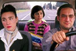 Recomendación de Cine en Casa: ‘Silvia Prieto’