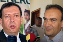 POLITICÓN: ¿Dos hermanos Moreira con un futuro en aprietos?