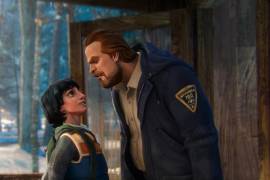 Puente. La nueva serie animada ‘Stranger Things: Tales From ’85’ funcionará como un puente narrativo entre la segunda y tercera temporada del éxito de Netflix.