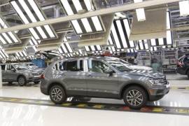 La estrategia “permitirá a las filiales de la firma alemana en Estados Unidos, Canadá y México robustecer sinergias”, señaló Volkswagen
