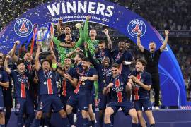El PSG es el campeón defensor de la Champions League, ahora, tendrá un sinfín de rivales que buscarán arrebatarle “La Orejona”.