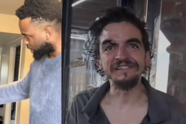 Daniel Curtis Lee compartió un nuevo mensaje solicitando a sus seguidores información sobre centros de rehabilitación que pudieran aceptar a su amigo.