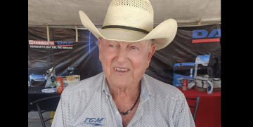 Humberto Leonel Moreno Vázquez, fundador de TGM, destacó el crecimiento del sector transporte y los retos que enfrenta en Piedras Negras.