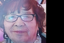 Silvia Ortiz, fundadora de Grupo VIDA, lamentó la muerte de otra madre buscadora y aseguró que continuarán los esfuerzos para localizar a su hijo.