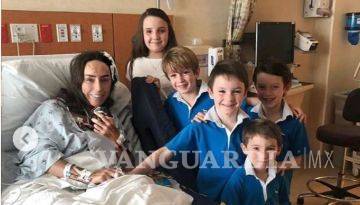 Inés Gómez- Mont fingió operación de tumor, afirma amigo de su ex esposo