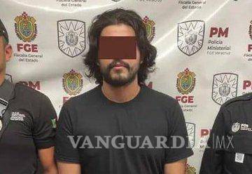 $!Su novio Marlon N. escapó tras la muerte de Bendimes