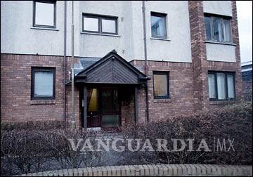 $!J. K. Rowling, y la “cámara de sus secretos”