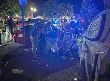 Al menos cuatro personas han muerto y 18 han resultado heridas tras un tiroteo ocurrido entre la noche del sábado y la madrugada del domingo en Birmingham, Alabama.