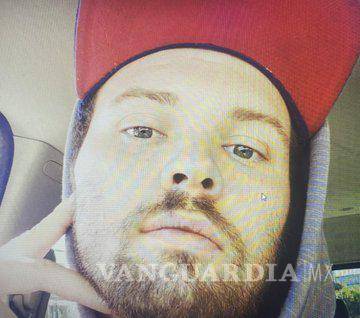 $!La policía identificó como sospechoso a Tanner Lynn Horner, de 31 años