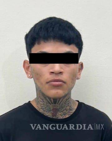 Detenidos tras cateo son vinculados por delito contra la salud en Nuevo León