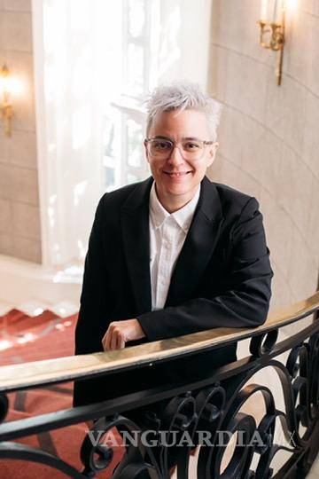 $!De Nueva York a México, Dino Cantú ha construido una carrera que combina derechos humanos, tecnología y diseño de procesos. Hoy impulsa, con metodologías centradas en las personas, proyectos que buscan hacer las ciudades más habitables y justas.