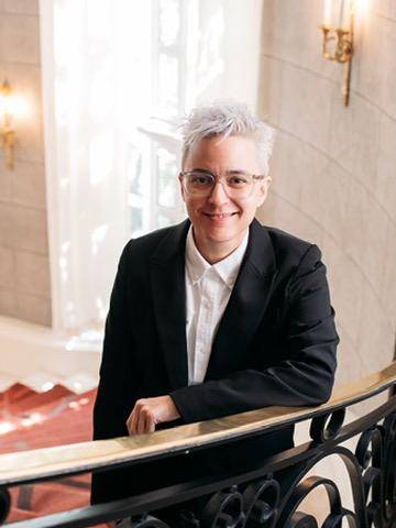 Dino Cantú y la Aceleradora de Ciudades: la visión que impulsa la transformación de la Alameda Zaragoza en Saltillo