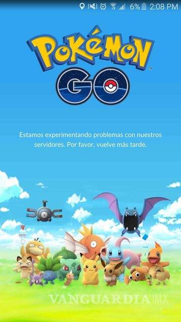 $!Miles ya no pueden jugar Pokemón Go en Latinoamérica, ¿por qué?