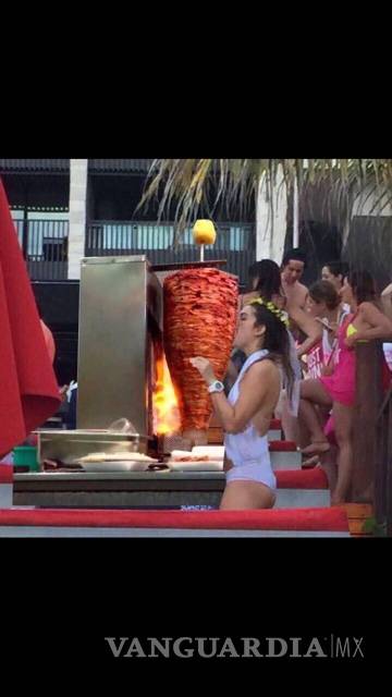 $!#LadyCuernos ataca con segundo video de infidelidad