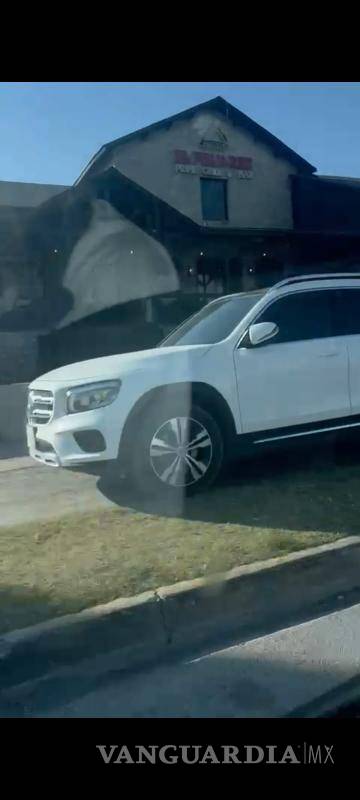 $!Imagen de un reporte ciudadano hecho a VANGUARDIA el 11 de marzo de 2023.