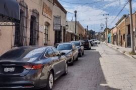 La propuesta para cambiar el nombre de un tramo de la calle General Cepeda fue revisada por la comisión edilicia.