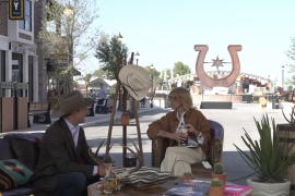 Manolo Jiménez resaltó las raíces mexicanas de la cultura vaquera y la tradición ganadera y charra que distingue a Coahuila.
