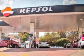 Gasolineras españolas Repsol llegan por primera vez a México