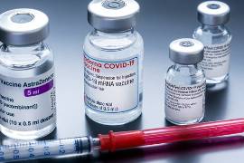 Dura años la protección de las vacunas de Pfizer y Moderna, según estudio