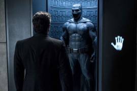 Batman, de Ben Affleck, llegará antes que 'La Liga de la Justicia 2'