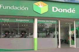 Casas de empeño de Torreón lucen con baja afluencia durante la primera mitad de enero.