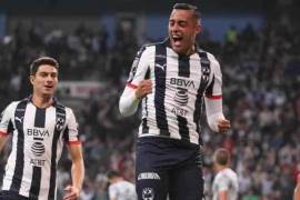 Rayados vence 2-0 al Atlas y entra a la liguilla