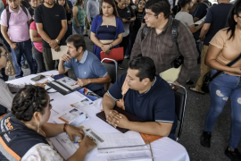 Las empresas que incorporen a adultos mayores o personas con discapacidad pueden acceder a la exención del Impuesto Sobre Nóminas en Coahuila.