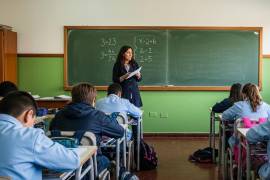 Poco más de 7 mil 900 alumnos requieren apoyo con esta habilidad que debieron desarrollar en primaria.