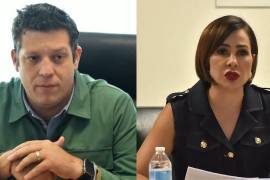 José Elías Ganem fue secretario del Ayuntamiento de Torreón hasta agosto de 2025. Martha Rodríguez dejó la titularidad del Centro de Justicia Municipal a inicios de septiembre.