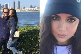 Carolyn Adams señala que ella fue quien rentó la casa de la polémica