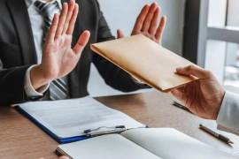 El aumento equivale a un crecimiento del tres por ciento anual.