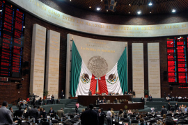 Diputados gastan 71.3 millones de pesos en seguros de vida