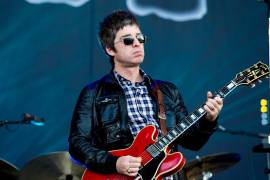 Noel Gallagher estrena el sencillo 'Holy Mountain'